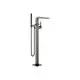 DORNBRACHT-Wannen-Einhandbatterie-mit-Standrohr-CL-1-25863705-Dark-Platinum-gebuerstet-25863705-99 gallery number 1